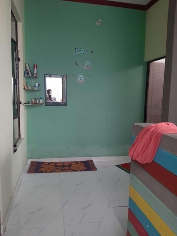  Plot – Exterior View View at Gomti Nagar - for Sale