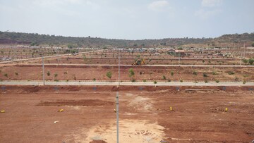 Plot Area in  Plot at Budhera – for Sale