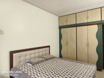Bedroom in 2 BHK Apartment at Dombivli East – for Sale