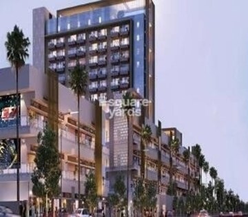  Shop For Sale in Orris Market City, Sector 89