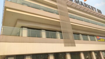  Shop – Exterior View View at Orris Market City, Sector 89 - for Sale