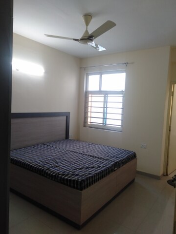 2 BHK Apartment For Rent in Pyramid Urban Homes 2, Sector 86