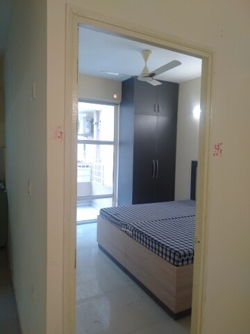 Bedroom in 2 BHK Apartment at Pyramid Urban Homes 2, Sector 86 – for Rent