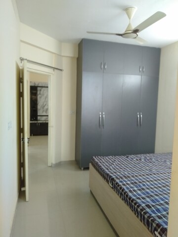 Bedroom in 2 BHK Apartment at Pyramid Urban Homes 2, Sector 86 – for Rent