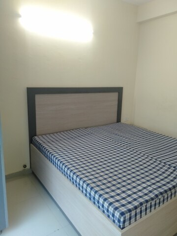 Bedroom in 2 BHK Apartment at Pyramid Urban Homes 2, Sector 86 – for Rent