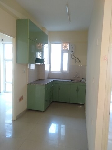 Kitchen in 2 BHK Apartment at Pyramid Urban Homes 2, Sector 86 – for Rent