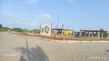  Plot For Sale in Budhera