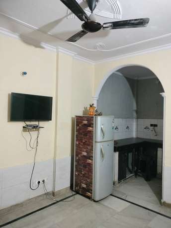 1 BHK Apartment For Resale in Hari Nagar Ashram Delhi 7184497