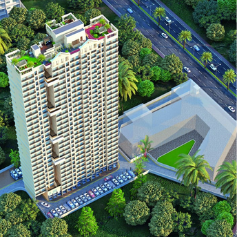 1 BHK Apartment For Resale in Samaira Opulence Vasai East Mumbai  7184810