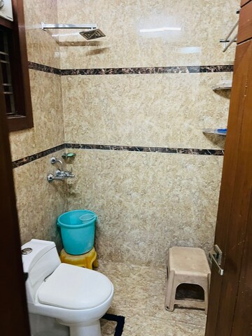 Furnished Amenities in 2 BHK Apartment at Maya Homes, Indrapuram – for Sale