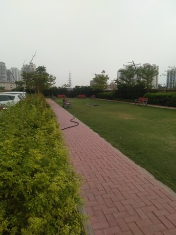 2 BHK Apartment – Garden View at Pyramid Urban Homes 2, Sector 86 - for Rent