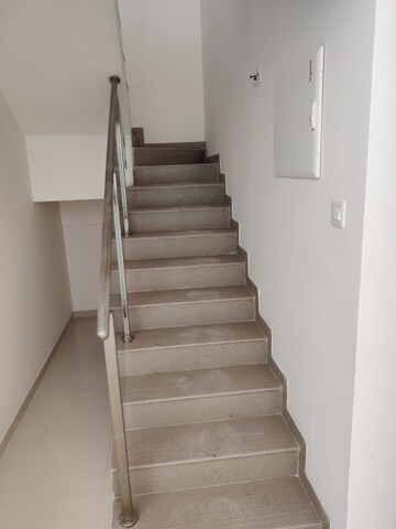 Staircase in 2.5 BHK Apartment at Gera World of Joy, Kharadi – for Sale