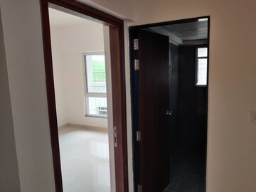Building Lobby in 2.5 BHK Apartment at Gera World of Joy, Kharadi – for Sale