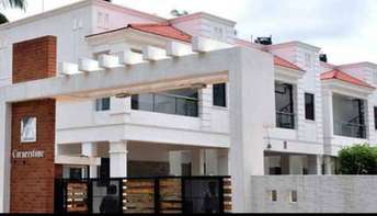 3 BHK Apartment For Rent in Vineyard Cornerstone Ramamurthy Nagar Bangalore 7184498