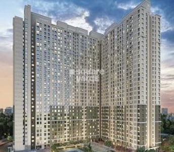 2 BHK Apartment For Resale in Dosti West County Phase 4 Dosti Pine Balkum Thane  7184891