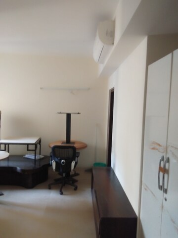 Gym in 3 BHK Apartment at Puri Aanandvilas, Sector 81 – for Sale