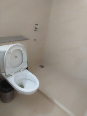 Bathroom in 3 BHK Apartment at Puri Aanandvilas, Sector 81 – for Sale