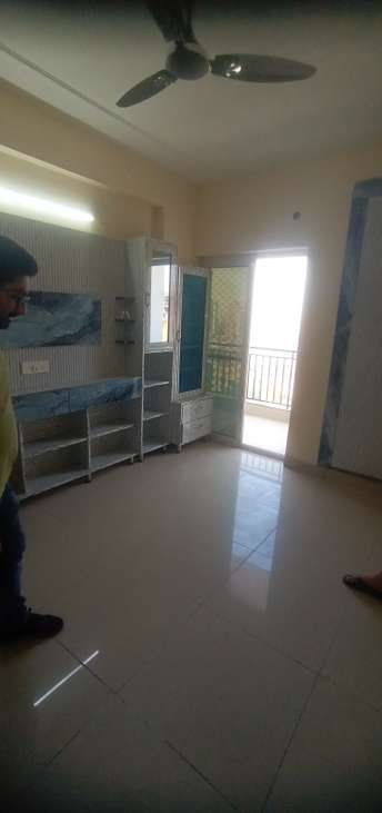 3 BHK Apartment For Rent in Ramprastha Zen Spire Vaishali Extension Ghaziabad  7184766