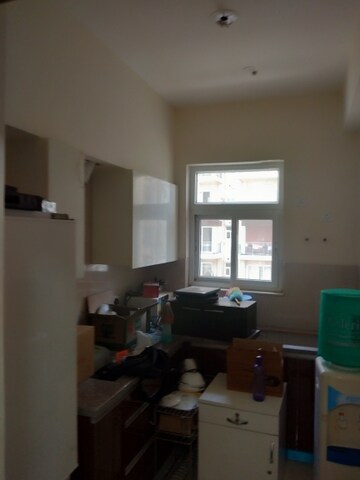 Kitchen in 3 BHK Apartment at Puri Aanandvilas, Sector 81 – for Sale
