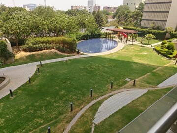 3 BHK Apartment – Garden View at Mahindra Luminare, Sector 59 - for Sale