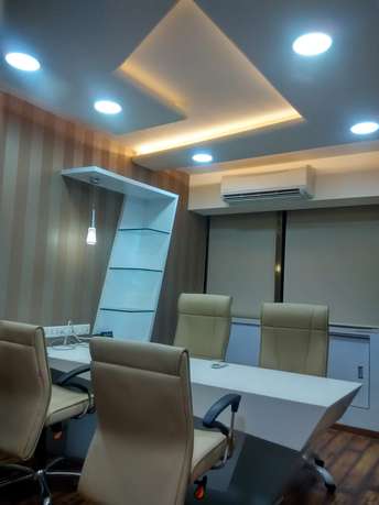 Commercial Office Space 833 Sq.Ft. For Rent in S G Highway Ahmedabad  7184783