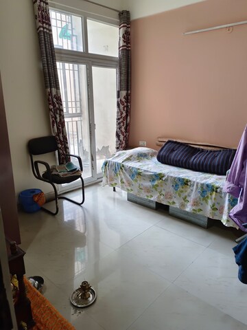 Bedroom in 3 BHK Apartment at Amrapali Zodiac, Sector 120 – for Sale