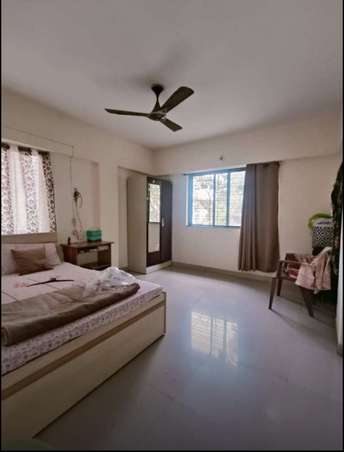 2 BHK Apartment For Rent in Dhanori Pune  7184922