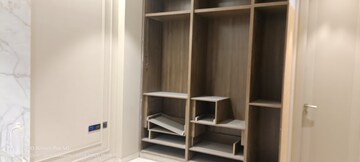 Bathroom in 4 BHK Builder Floor at Janakpuri – for Sale