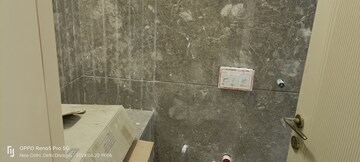 Bathroom in 4 BHK Builder Floor at Janakpuri – for Sale