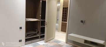 Building Lobby in 4 BHK Builder Floor at Janakpuri – for Sale