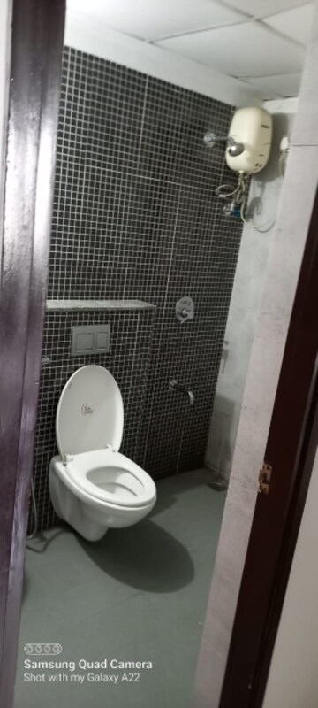 Bathroom in 2 BHK Apartment at Runwal Gardens Phase I, Dombivli East – for Sale