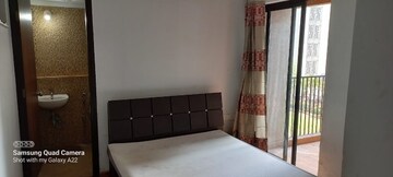 Staircase in 2 BHK Apartment at Runwal Gardens Phase I, Dombivli East – for Sale
