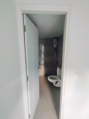 Building Lobby in 2 BHK Apartment at Runwal Gardens Phase I, Dombivli East – for Sale