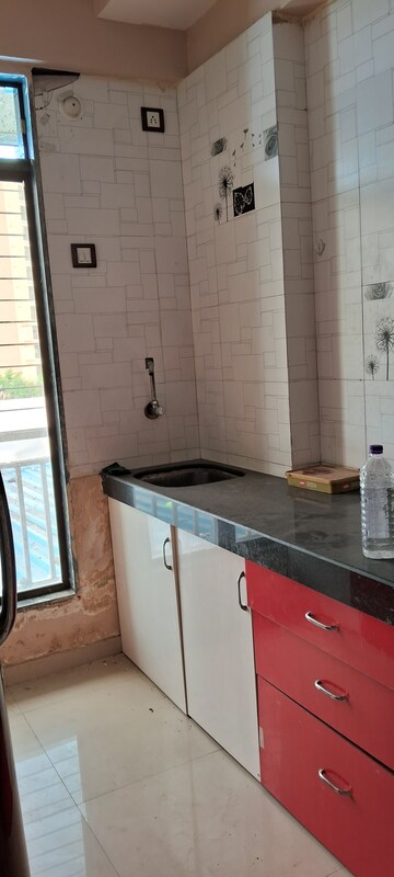 Furnished Amenities in 1 BHK Apartment at Gopal Krishna Sankul, Naigaon East – for Sale