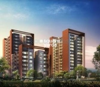 3 BHK Apartment For Resale in Puri Aanandvilas Sector 81 Faridabad  7185094