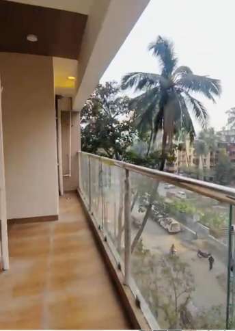 1 BHK Apartment For Rent in Raghav One Kurla Mumbai  7185000