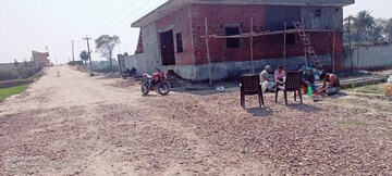  Plot – Exterior View View at Neharpar - for Sale