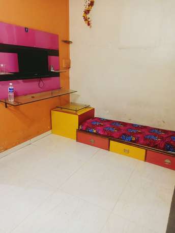 1 BHK Apartment For Rent in Bt Kawade Road Pune 7185121