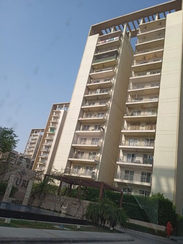 3.5 BHK Apartment – Exterior View View at Puri Aanandvilas, Sector 81 - for Sale