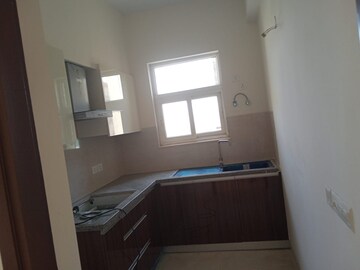 Bathroom in 3.5 BHK Apartment at Puri Aanandvilas, Sector 81 – for Sale