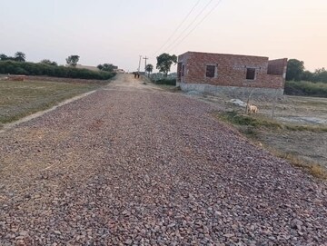  Plot For Sale in Neharpar