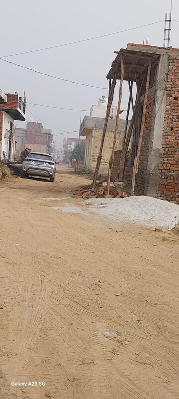  Plot – Exterior View View at Neharpar - for Sale