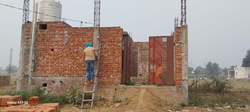  Plot – Exterior View View at Neharpar - for Sale