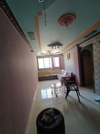 1 BHK Apartment For Rent in Mangal Kalas Complex Thakurli Thane 7185273