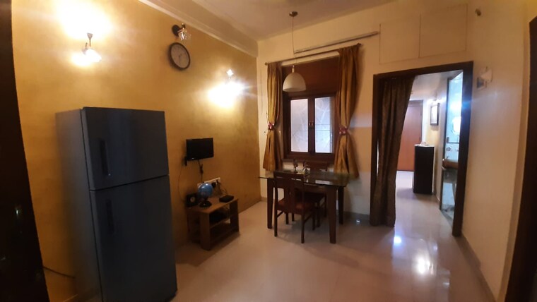 Living Room, eucress-chs 2 Bedroom 680 Sq.Ft. Apartment In Wadala Mumbai 7185357