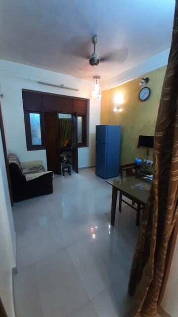 2 BHK Apartment For Rent in Eucress CHS Wadala Mumbai  7185357