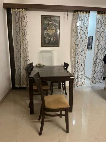 2 BHK Apartment For Rent in Lake Florence Powai Mumbai  7185346