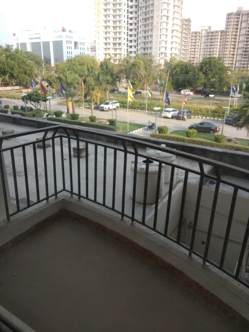 3 BHK Apartment For Resale in RPS Auria Sector 88 Faridabad  7185349