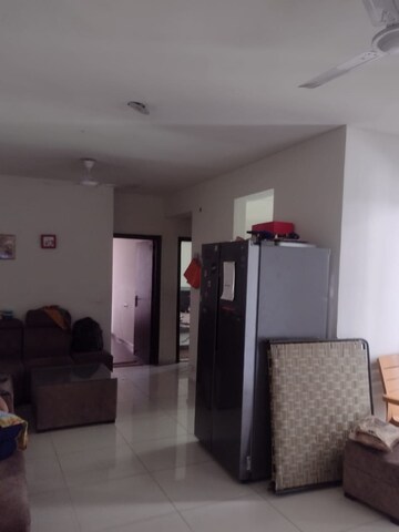 Living Room in 3 BHK Apartment at BPTP Discovery Park, Sector 80 – for Sale
