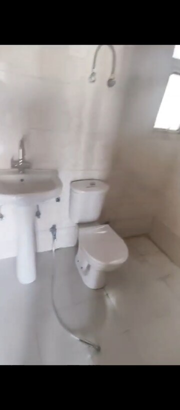 Bathroom in 2 BHK Apartment at Panchsheel Greens II, Sector 16 Greater Noida – for Sale
